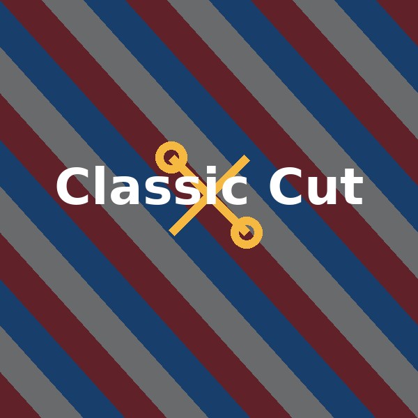 Classic Cut