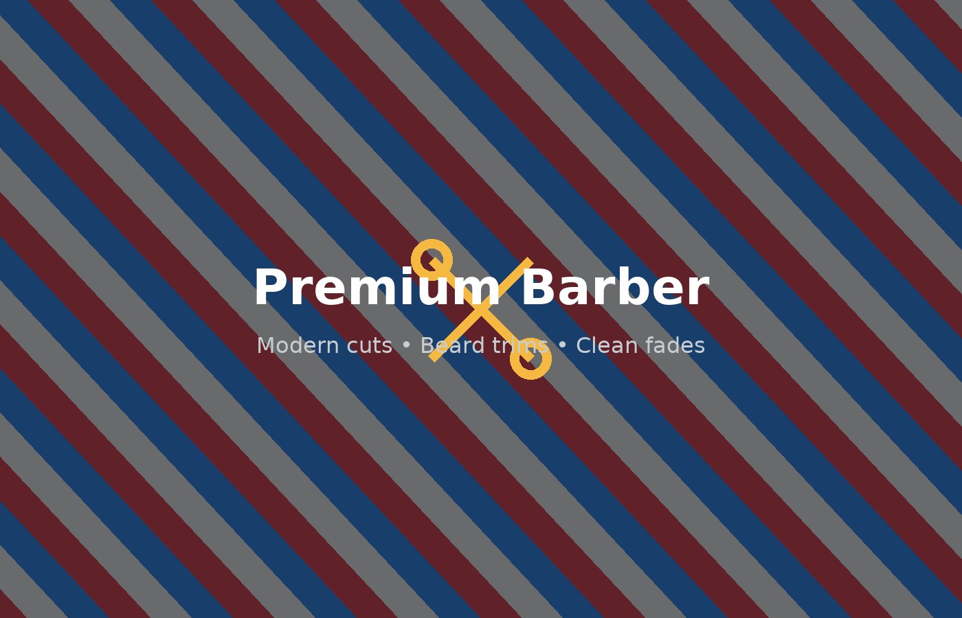 Barber Hero