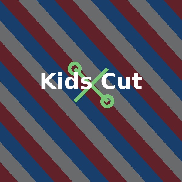 Kids Cut