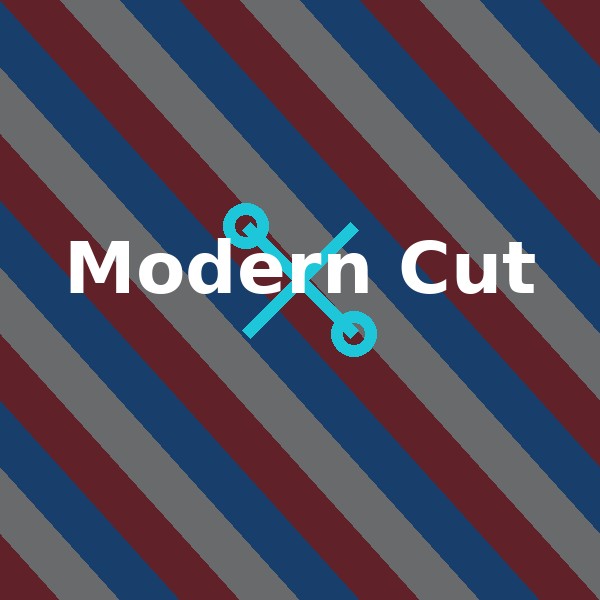 Modern Cut